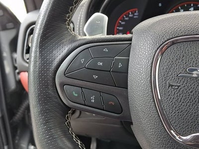 2022 Dodge Durango SRT 392