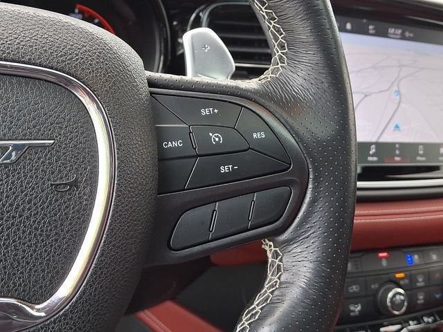 2022 Dodge Durango SRT 392