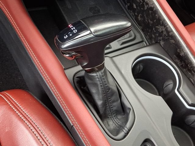 2022 Dodge Durango SRT 392