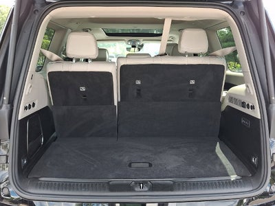 2022 Jeep Wagoneer Series III 4x4