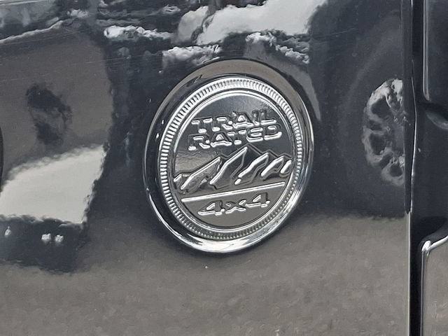 2021 Jeep Gladiator Willys 4x4
