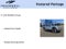 2023 Jeep Gladiator Mojave 4x4