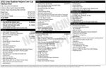 2023 Jeep Gladiator Mojave 4x4