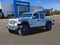 2023 Jeep Gladiator Mojave 4x4