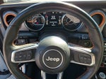 2023 Jeep Gladiator Mojave 4x4