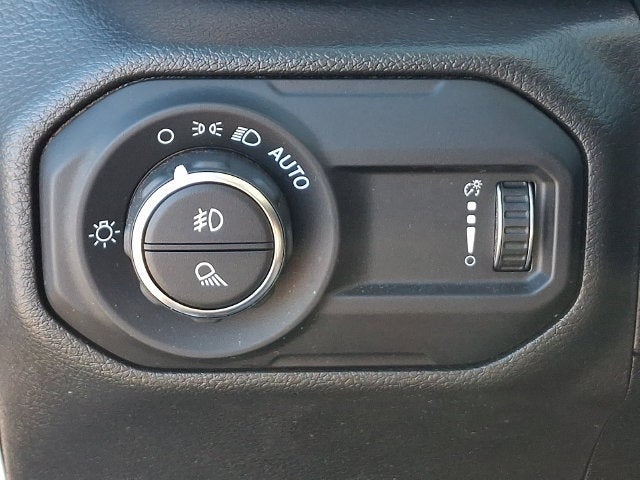 2023 Jeep Gladiator Mojave 4x4