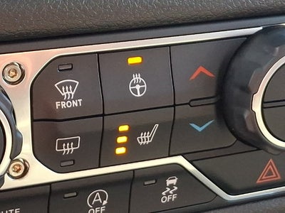 2025 Jeep Gladiador Sport S