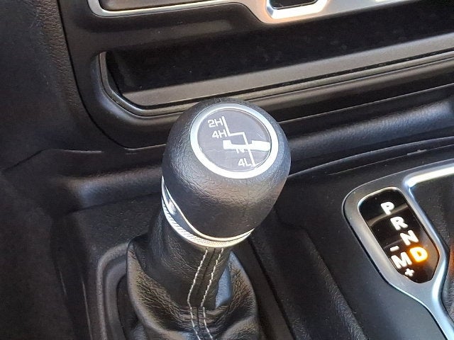 2025 Jeep Gladiador Sport S