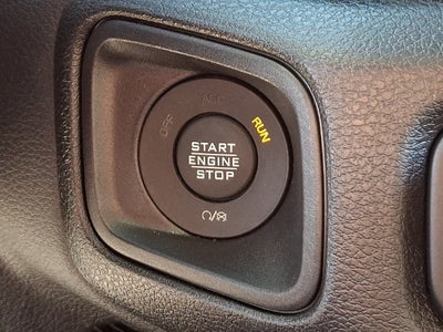 2025 Jeep Gladiador Sport S