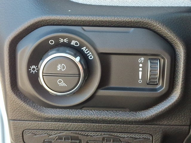 2025 Jeep Gladiador Sport S
