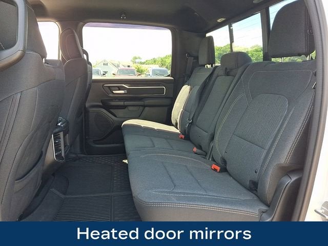 2019 RAM 1500 Big Horn/Lone Star Crew Cab 4x4 5'7" Box