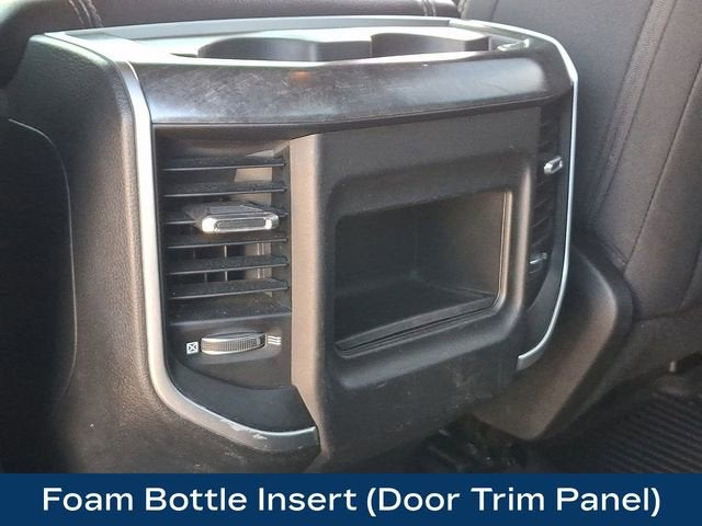2019 RAM 1500 Big Horn/Lone Star Crew Cab 4x4 5'7" Box