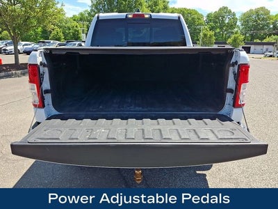 2019 RAM 1500 Big Horn/Lone Star Crew Cab 4x4 5'7" Box