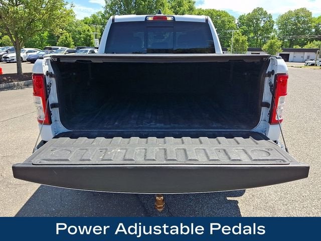 2019 RAM 1500 Big Horn/Lone Star Crew Cab 4x4 5'7" Box