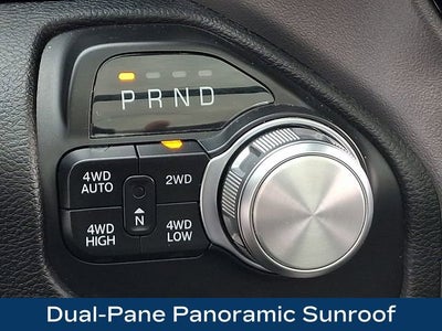 2022 RAM 1500 Sport