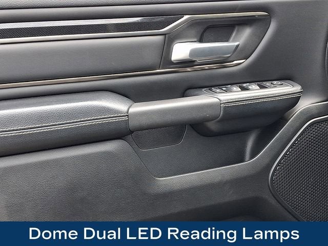2022 RAM 1500 Sport