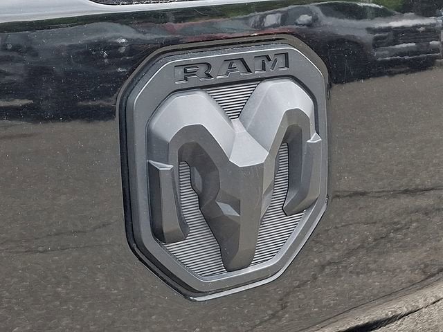 2022 RAM 1500 Sport