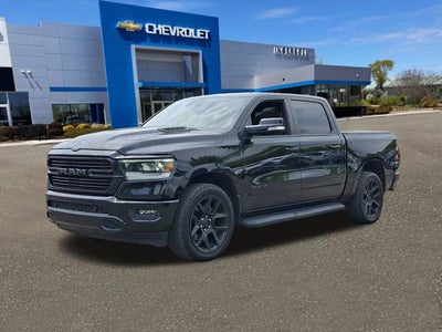 2022 RAM 1500 Sport