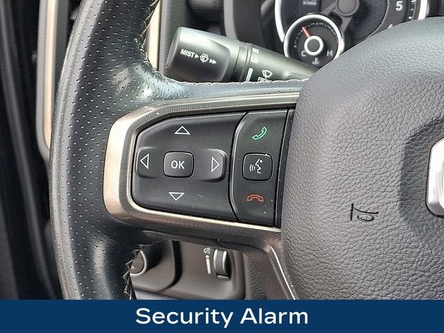 2022 RAM 1500 Sport