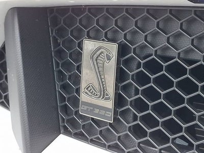 2016 Ford Shelby GT350 Shelby GT350