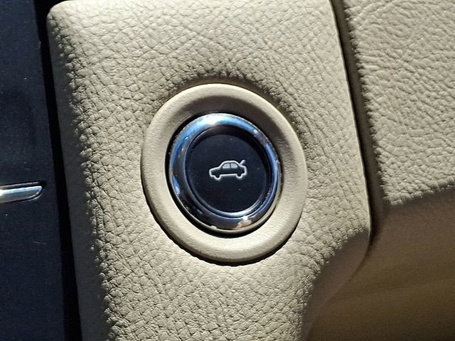 2015 Ford Taurus Limited