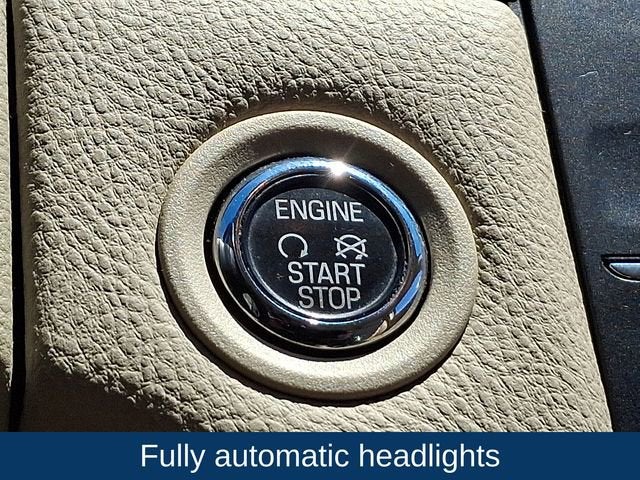 2015 Ford Taurus Limited