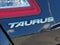 2015 Ford Taurus Limited