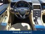 2015 Ford Taurus Limited