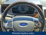 2015 Ford Taurus Limited