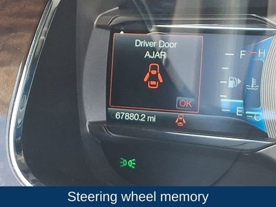 2015 Ford Taurus Limited
