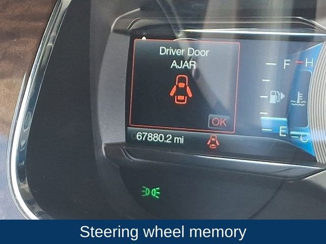 2015 Ford Taurus Limited