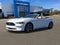 2020 Ford Mustang EcoBoost Premium Convertible
