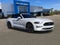 2020 Ford Mustang EcoBoost Premium Convertible