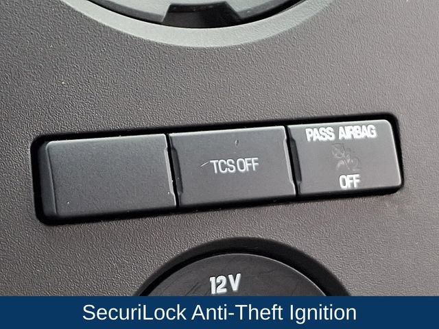 2011 Ford Super Duty F-350 DRW XL