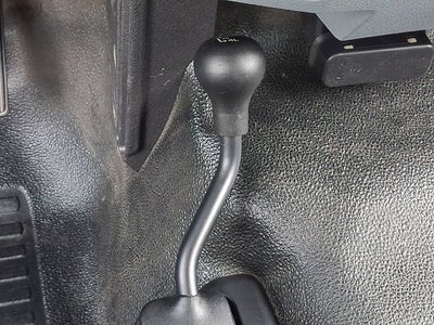 2011 Ford Super Duty F-350 DRW XL