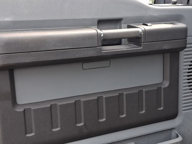 2011 Ford Super Duty F-350 DRW XL