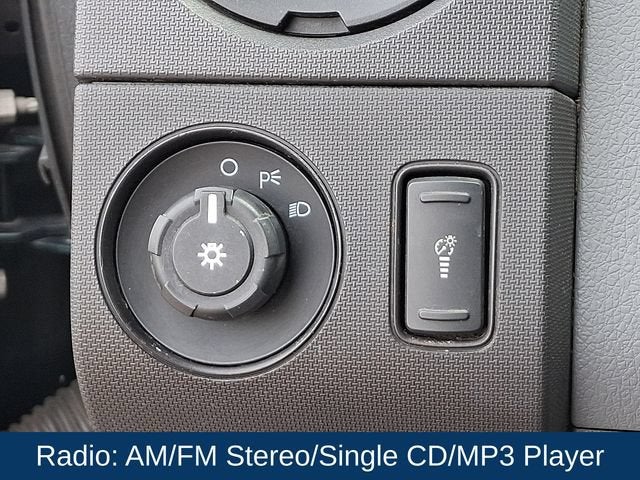 2011 Ford Super Duty F-350 DRW XL
