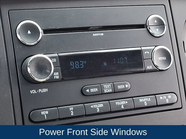 2011 Ford Super Duty F-350 DRW XL