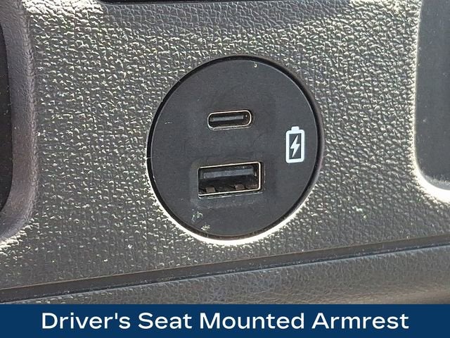 2024 Ford E-Series Cutaway E-450 DRW 158" WB