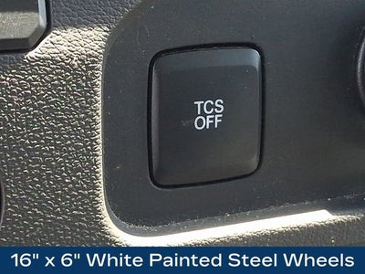 2024 Ford E-Series Cutaway E-450 DRW 158" WB
