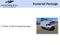 2024 Ford E-Series Cutaway E-450 DRW 158" WB