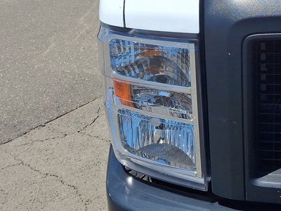 2024 Ford E-Series Cutaway E-450 DRW 158" WB