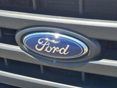 2024 Ford E-Series Cutaway E-450 DRW 158" WB