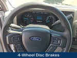 2024 Ford E-Series Cutaway E-450 DRW 158" WB