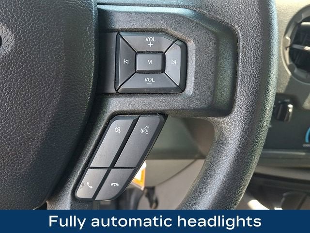 2024 Ford E-Series Cutaway E-450 DRW 158" WB