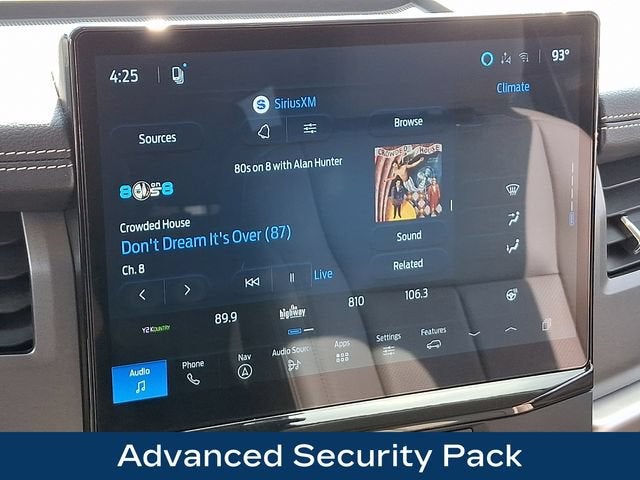 2024 Ford Expedition XLT MAX