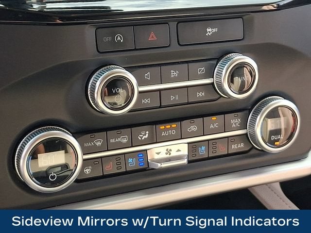 2024 Ford Expedition XLT MAX