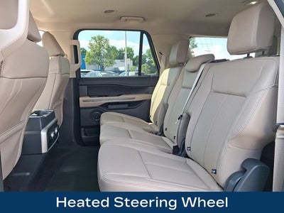 2024 Ford Expedition XLT MAX