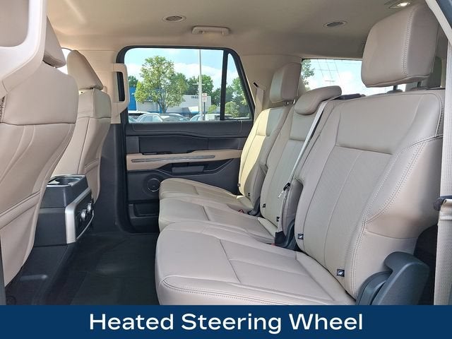 2024 Ford Expedition XLT MAX