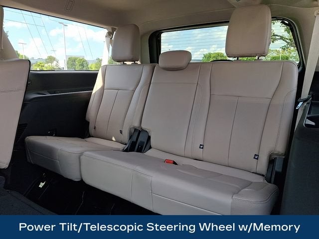 2024 Ford Expedition XLT MAX